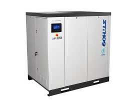 24851 - 970.3963-0 - Compressor de Parafuso SRP 5050E Flex AD - 50 hp ar direto TRIFASICO 380V