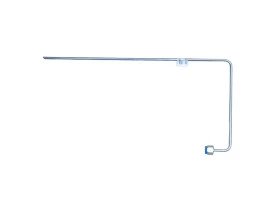 25290-TUBO-PESCADOR-INGERSOLL-RAND R90I/-R110I-C/PORCA-SEM-NIPLE-ADAPTADOR-(MONTAR-COM-O-ITEM-23413479)-1