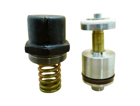 Válvula Pressão Mínima Schulz Srp5050E / Srp5060E / Srp5075E / Srp5100E - 1 1/2"