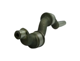 Virabrequim Pressure Storm 300 / Storm 450 - AB 248