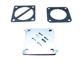 26307-PLACA-VALVULA-PRESSURE-VORTEX-450-COMPLETA-REPARO-JUNTAS