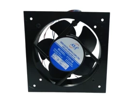 Ventilador Schulz Srp5040E / Srp5050E - 143 MM 220v/60Hz - Interno