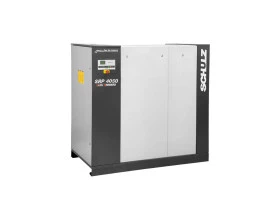 26633 - 970.4088-0 - Compressor de Parafuso SRP 4050E Flex Alta Pressão ADS - 50 hp ar direto com secador integrado TRIFASICO 380V