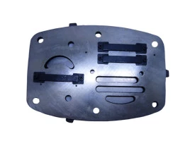 PLACA-VALVULA-SCHULZ-CSL30BR  CSL40BR-CSLV60BR-CSLV70BR-CSLV80BR  ADMISSAO-COMPRESSAO-(VERSAO NOVA COMPLETA PLACA UNICA)