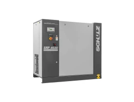 27582 - 970.2517-0 - Compressor de Parafuso SRP 4030E ADS - 30 hp ar direto com secador integrado TRIFASICO 380V 11BAR