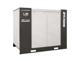 27677 - 970.3097-0 - Compressor de Parafuso SRP 4125E Flex AD - 125 hp ar direto TRIFASICO 380V