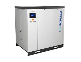 27822 - 970.4005-0 - Compressor de Parafuso SRP 5040E Flex ADS - 40 hp ar direto com secador integrado TRIFASICO 220V