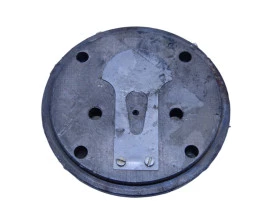 PLACA-VALVULA-PRIMAX 105  PRIMAX 210 C REPARO