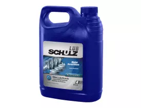 289 - Oleo Schulz Compressor Parafuso MS LUB 46 Mineral 1000h 4 Litros