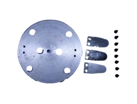 PLACA-VALVULA-PRESSURE-PSi5.2SP  PSV10SP-WP15-PSV10AP-ONIX-10-ATG2-15 C REPARO