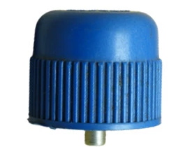 322-BOTAO-REGULADOR-ARPREX-CANOPLA-FILTRO-F2000-FM2-VS-VSL- TERMINAL-1