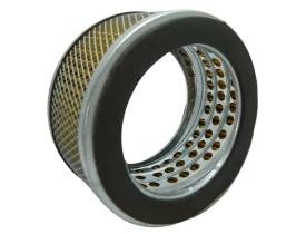 Elemento Filtro Ar Chiaperini 20Mpi (107.50 x 73.50 x 51.50mm)