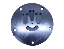 PLACA- VALVULA-SCHULZ- AP- MSV30MAX-  MSV40MAX-  MSWV80MAX-  LADO-AP
