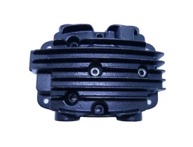 TAMPA-CILINDRO-SCHULZ-CSL30BR-CSL40BR-CSLV60BR-CSLV70BR-CSLV80BR-MSL30BR-MSL40BR-FERRO-FUNDIDO-(S KIT)