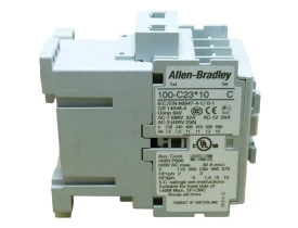 4331-CONTATOR-INGERSOLL-RAND-UP6-20-125-150-200-PSI-110V-UP6-10-UP6-15-C23-FECHAMENTO-ESTRELA-TRIANGULO