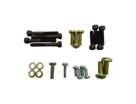 Kit Parafuso Schulz Msi2.6Ml Msi5.2Ml Csl4Br