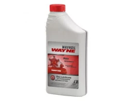 4532 - Oleo para Compressor Wayne Oil 1 Litro