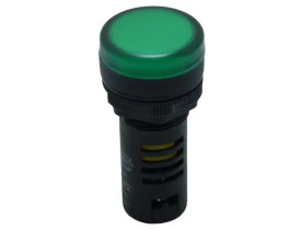 5091-SINALEIRO-MONOBLOCO-WEG-LED-VERDE-FURO-22.5-220v-1