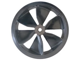 5481-VOLANTE-SCHULZ-MSV25BP -MSV30BP-MSV35BP-380-MM-2B-EIXO-26-x-29 - 1