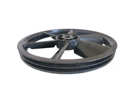 5689-VOLANTE-PEG-NBPL40-NBPL60-NAPL30-NAP30-NAPL40-450MM-2A-EIXO-33-x-29-MM -1