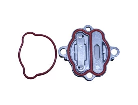 PLACA-VALVULA-PRESSURE-MOTOPRESS 7.8- (KIT C JUNTAS E ANEL)