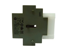 5969-BLOCO-AUXILIAR-INGERSOLL-RAND-INTERMECANISMO-CONTATOR-C23-C37-C60-INTERTRAVAMENTO-UP6-10-15-20-25-30-HP-A02-2xNF-1