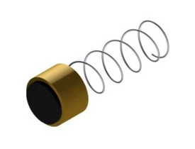 Reparo Válvula Retenção Douat 2.6 / Cd70