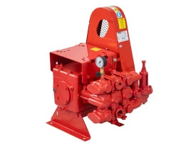 Lavadora Média Pressão Wayne HU 3401 Motor e Mangueira Não Incluso