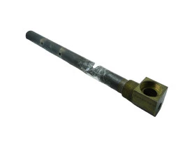 6544-CONECTOR-DESCARGA-UNIDADE-P-RESERVATORIO-COMPRESSOR-INGERSOLL-RAND-B7100-1