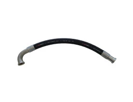 6639-MANGUEIRA-DESCARGA-AR-TECNOAR-SERIE R55IE-A-R75IE-R55N-A-R75N-A-R55N-A-D-TAS-R75N-A-D-TAS 2x1202-MM-SAIDA-P-RADIADOR-1