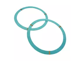 7438-JUNTA-SEPARADOR-SCHULZ-SRP2040-SRP2050-SRP3040-SRP3050-SRP3060-SRP3075-KIT-C-2-PCS