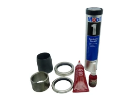 Kit Selo Mecânico Ingersoll-Rand Irn 20 Irn 25 Irn 30 Irn 40