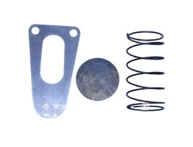 REPARO-PLACA-TAMPA-PEG-NBPI15  NBPL20-NBPL-30 -(USA PALHETA E DISCO MODELO ANTIGO)