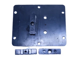 PLACA-VALVULA-SCHULZ-CSD9.0 V.2-C-BATENTE