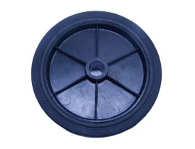 RODA-SCHULZ-CSA8.5-50L S-PARAFUSO