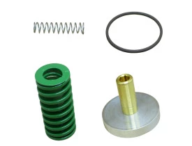 9777-KIT-REPARO-VALVULA-PRESSAO-MINIMA-INGERSOLL-RAND-SSR-XF-EP-HP-75-100-HP