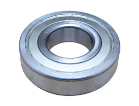 Rolamento 6309 Zz Cjapv25/30/40+/ Psv20/25/40Bps Para 40T ParaW Para W700/ Schulz Msv30Apsa/ Msv30/ Msv40Max / Msv40Bpn / Msv40Bpss/ Lav750/ Jp75
