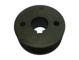 9927-POLIA-INGERSOLL-RAND-UNIDADE-COMPRESSORA-UP6-15-125-PSI-83-1