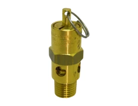 9987-VALVULA-SEGURANCA-INGERSOLL-RAND-1-4-225-PSI-15-1