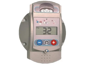 Calibrador-Digital-Pneutronic-II-Uso-Profissional-Garagem-Para-Veiculos-em-Geral-110-ou-220V