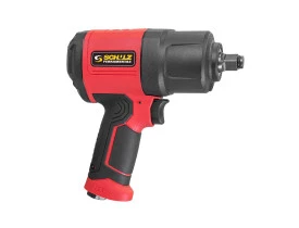 26897-Chave Impacto Schulz SFIC 750 Composite 1/2" Pneumática