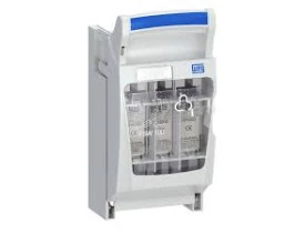 Chave Seccionadora Weg Fusível Fsw100-3 100 Amperes (Tipo Nh00)