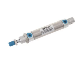 Cilindro-Pneumático-Fluir-Iso-Mini-025-x-0080-mm-Básico-Ht-1045-Buna-1