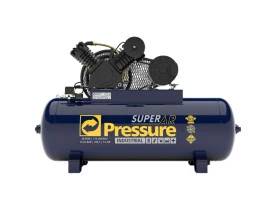 compressor-pressure-super-ar-30-250-litros-175-libras-7.5-cv-trifasico-IP21-1