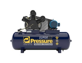 compressor-pressure-super-ar-40-425-litros-175-libras-10-cv-trifasico-IP21-1