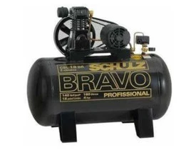 compressor-schulz-csl-18-br-180-litros-140-libras