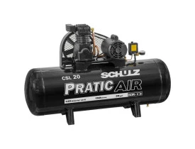 compressor-schulz-csl-20-pratic-air-150-litros-140-libras