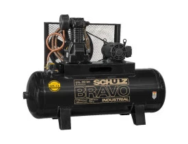 compressor-schulz-csl-40-bravo-csl-40-br-250-litros-175-libras