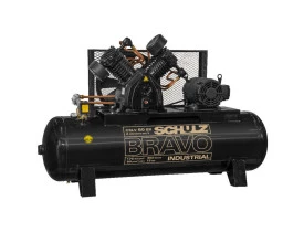 compressor-schulz-cslv-60-br-cslv-60-bravo-350-litros-175-libras