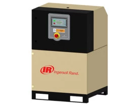 Compressor Parafuso Ingersoll Rand RSU7i Sem Reservatório Sem Secador